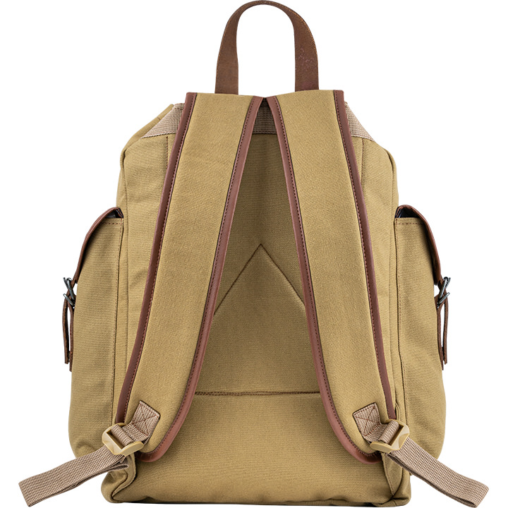 Jack Pyke Canvas Day Pack.