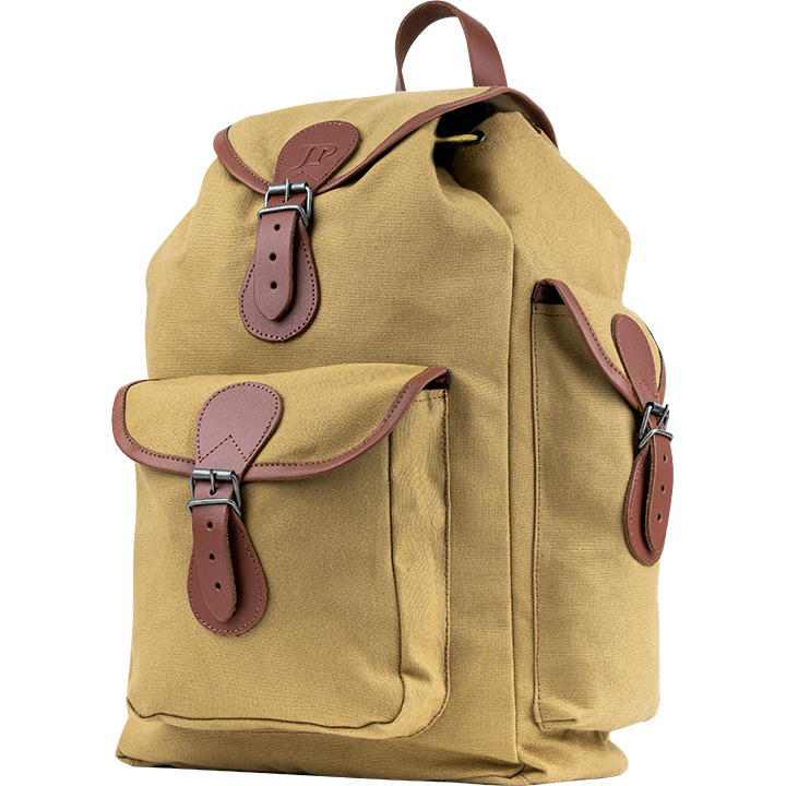 Jack Pyke Canvas Day Pack.