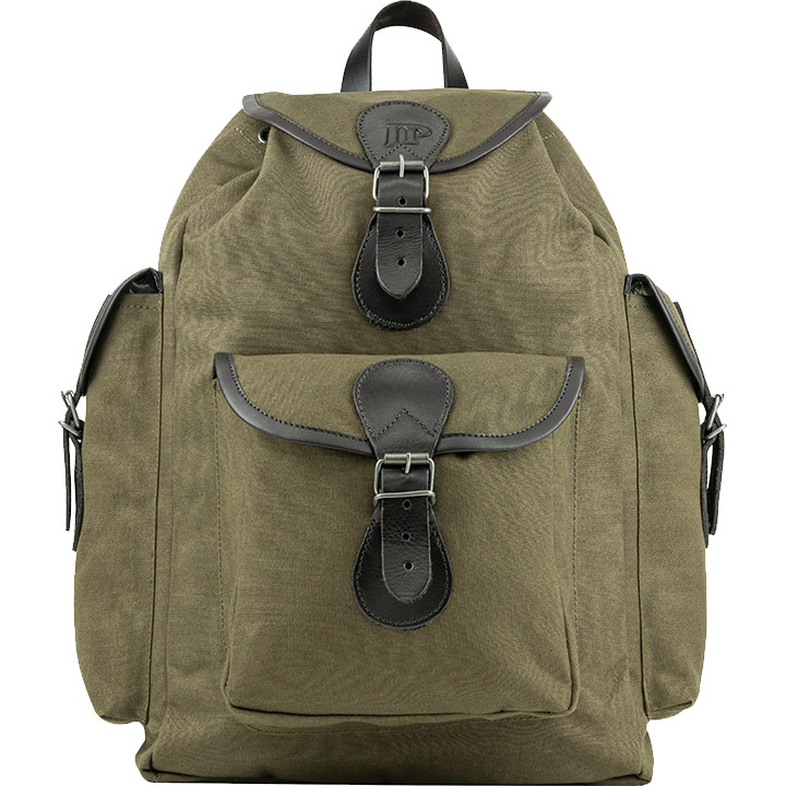 Jack Pyke Canvas Day Pack.