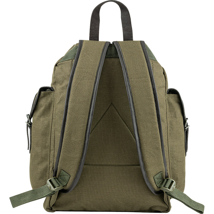 Jack Pyke Canvas Day Pack.