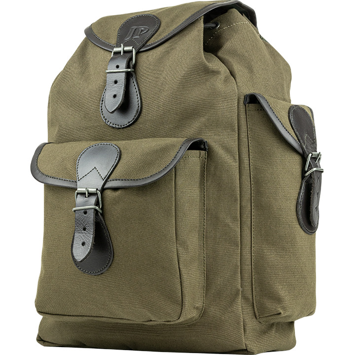 Jack Pyke Canvas Day Pack.