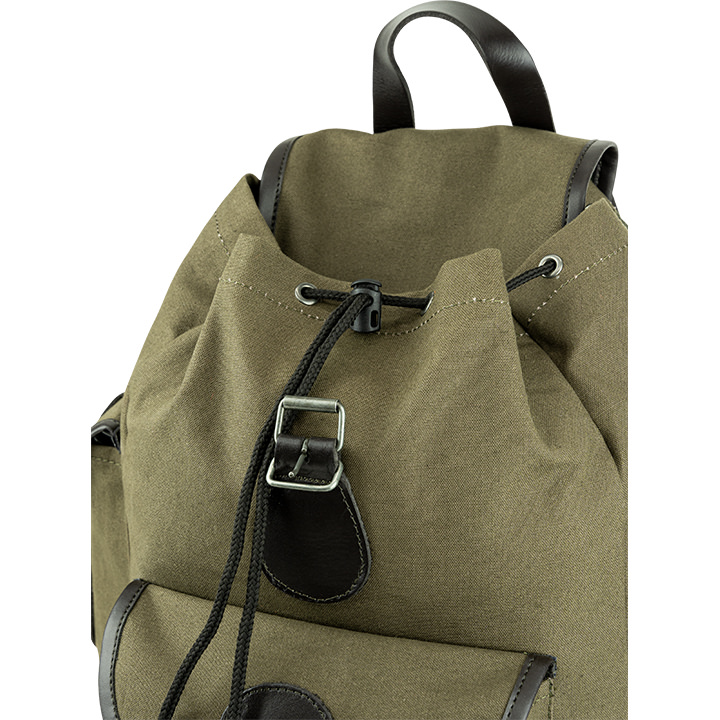 Jack Pyke Canvas Day Pack.