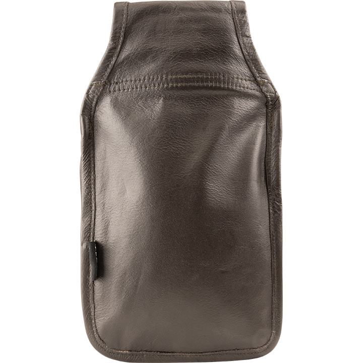 Jack Pyke Leather Cartridge Pouch.