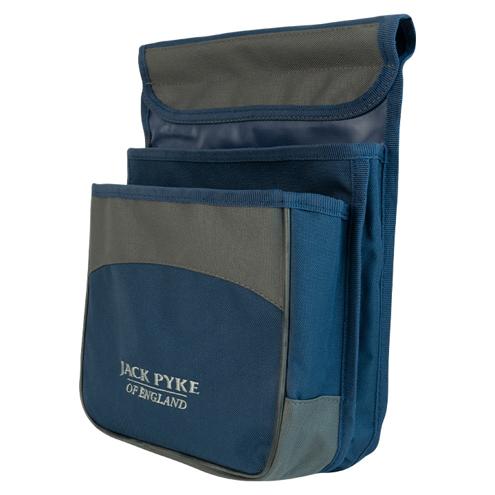 Jack Pyke Sporting Cartridge Pouch.