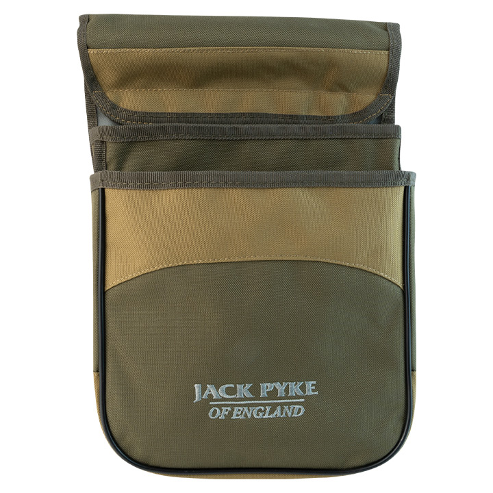 Jack Pyke Sporting Cartridge Pouch.