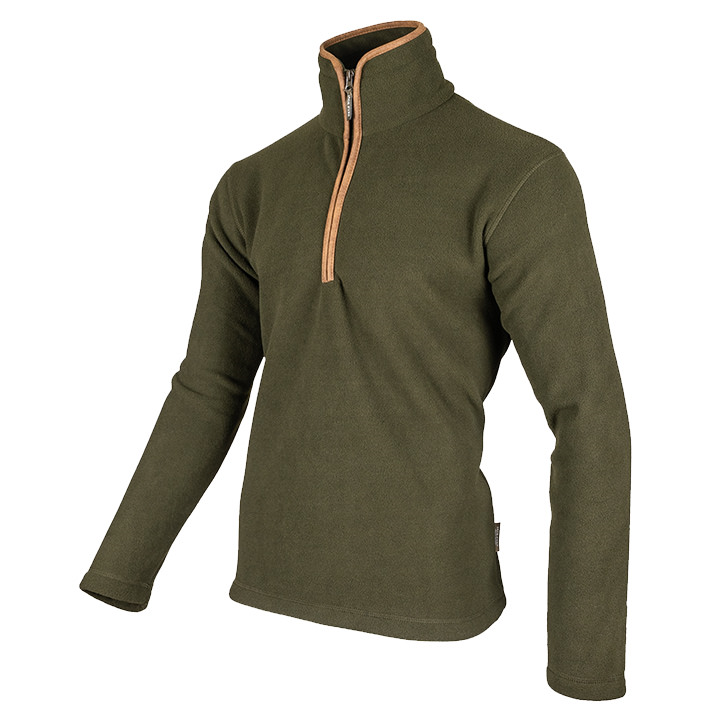 Countryman Fleece Pullover