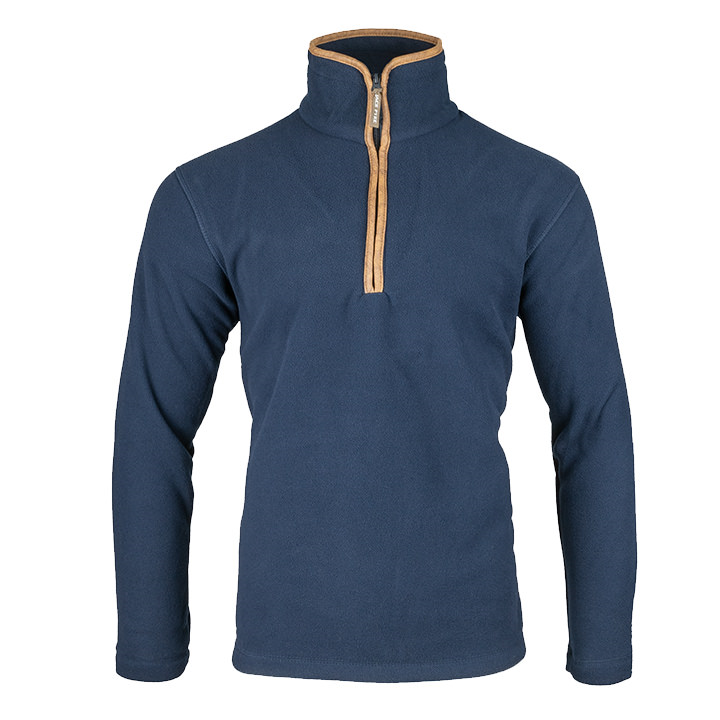 Countryman Fleece Pullover