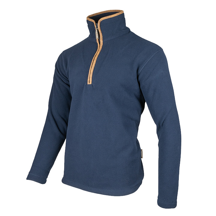 Countryman Fleece Pullover