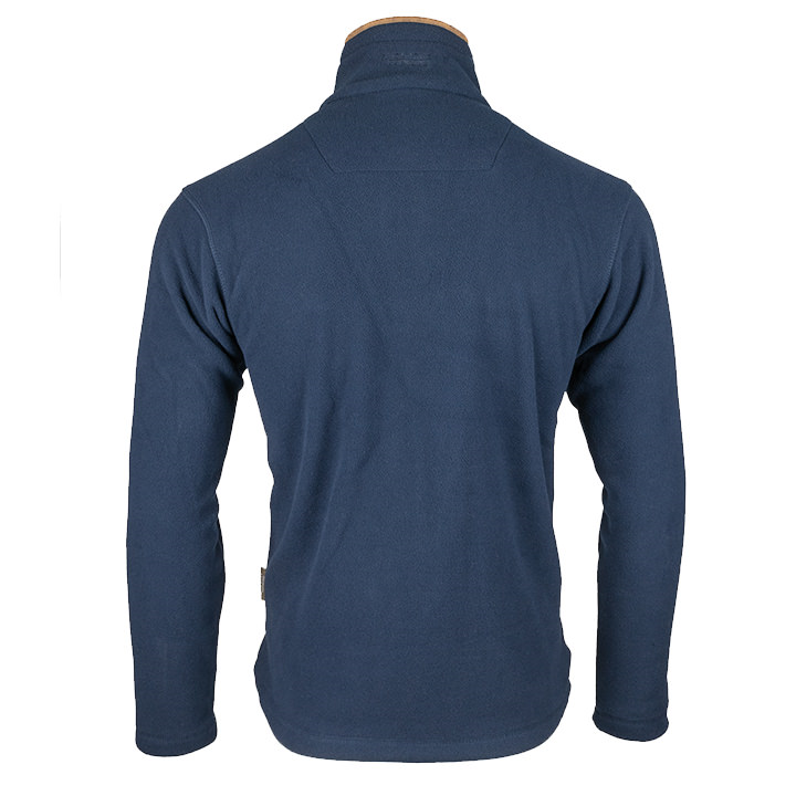 Countryman Fleece Pullover