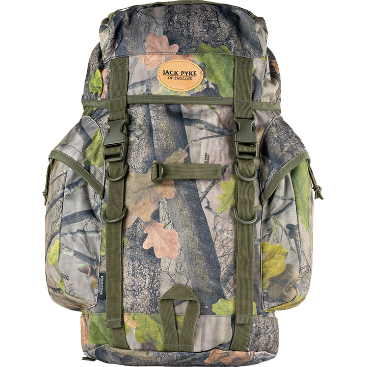 Jack Pyke 25Ltr Rucksack.