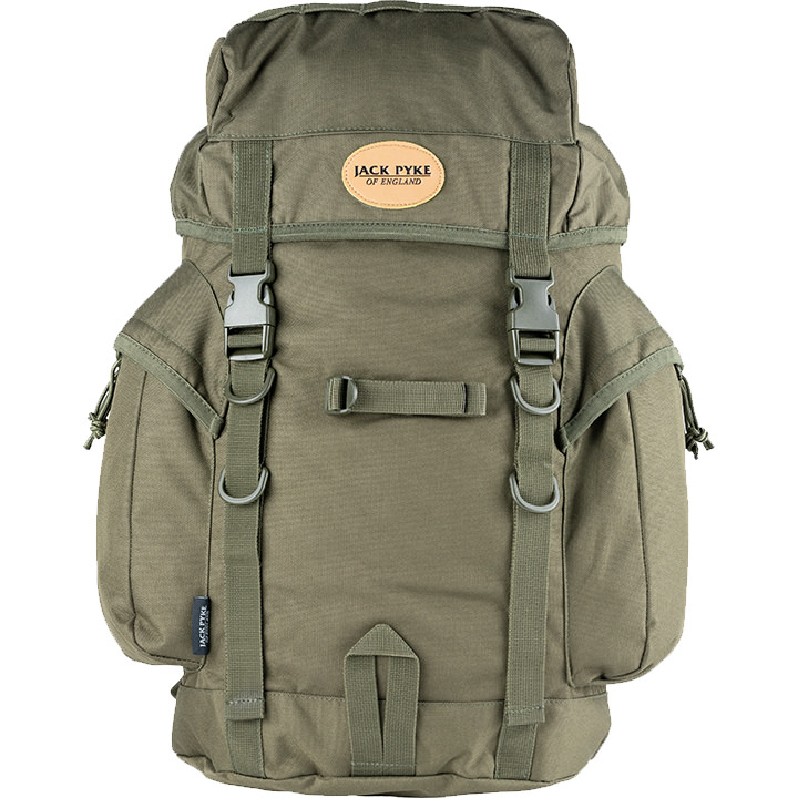 Jack Pyke 25Ltr Rucksack.