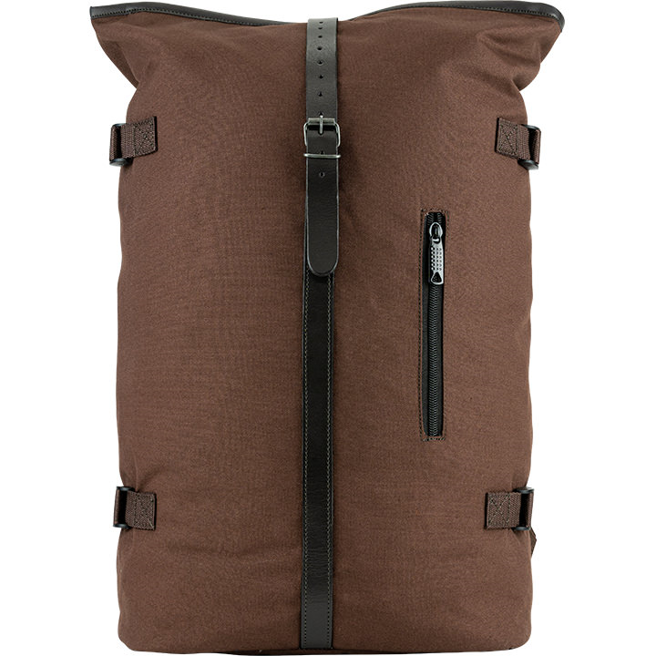 Jack Pyke Canvas Fold Top Rucksack.