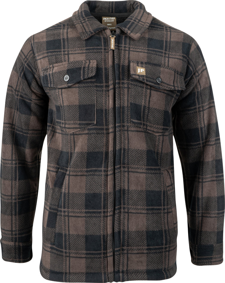 Tundra Check Shirt