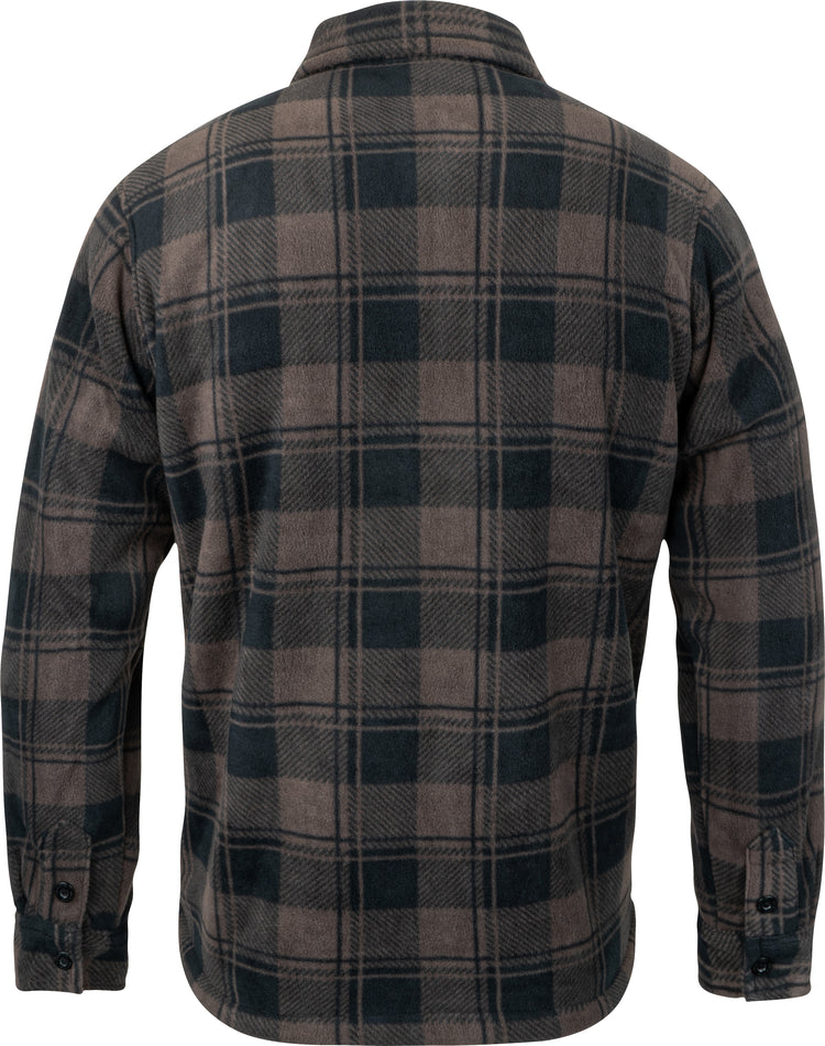 Tundra Check Shirt