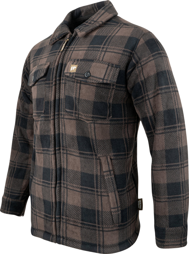 Tundra Check Shirt