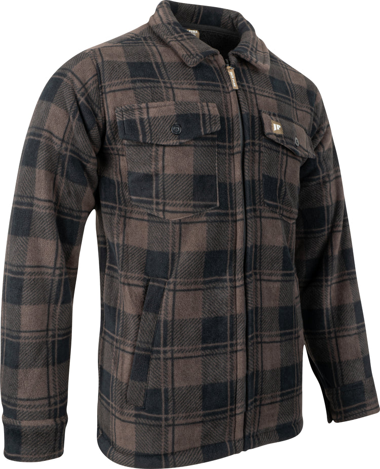 Tundra Check Shirt