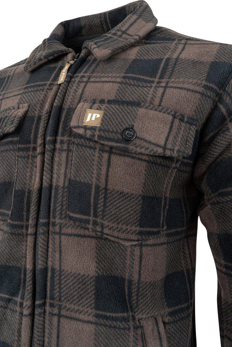 Tundra Check Shirt