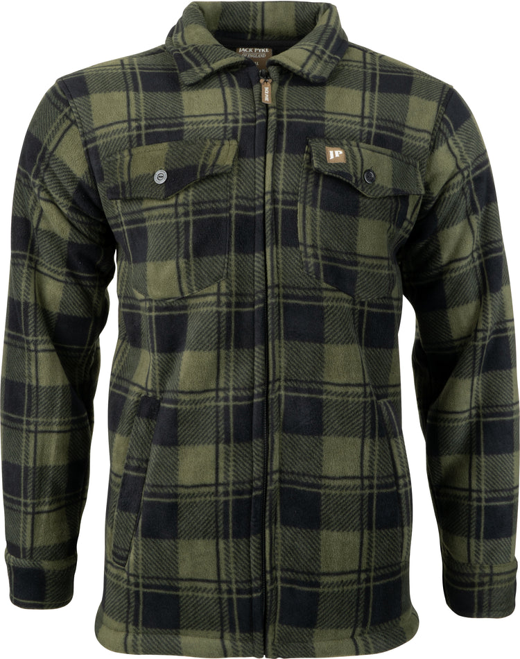 Tundra Check Shirt