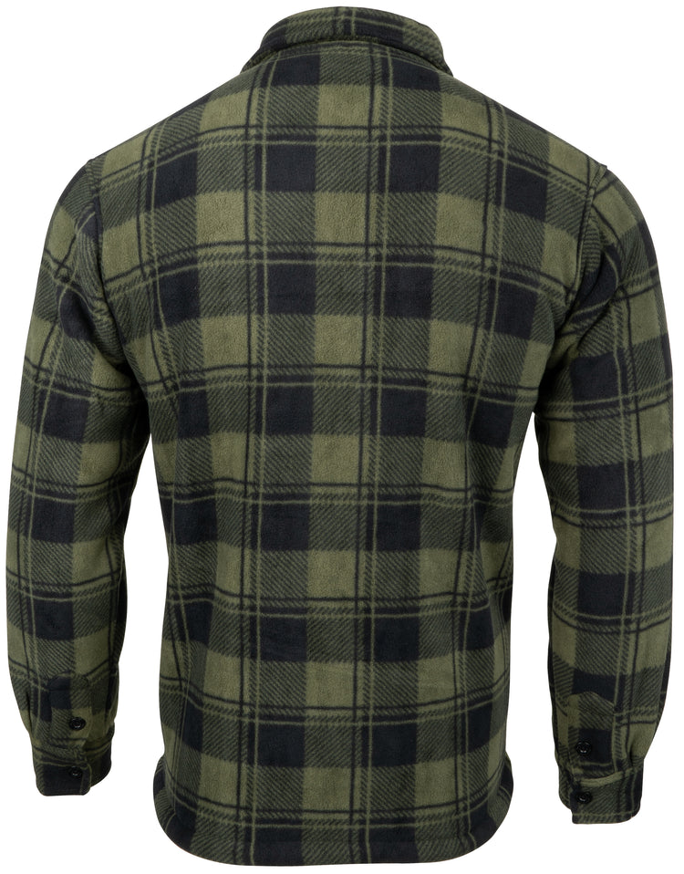 Tundra Check Shirt