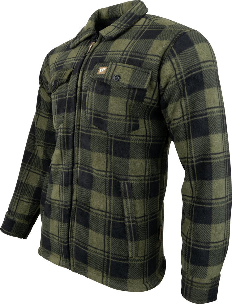 Tundra Check Shirt