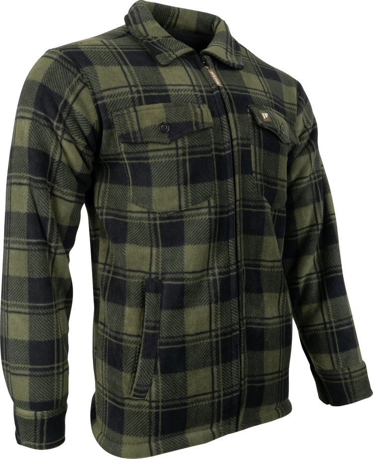 Tundra Check Shirt