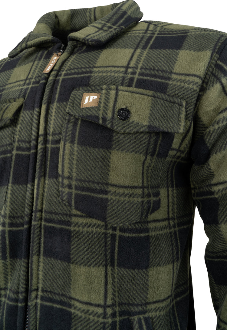 Tundra Check Shirt