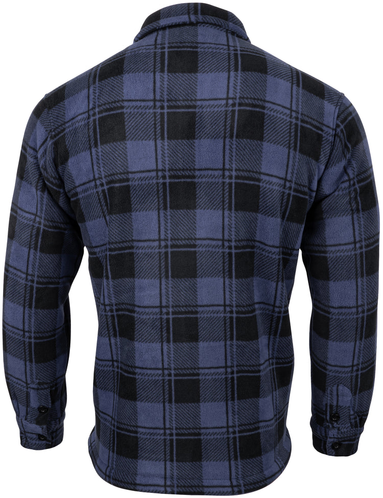 Tundra Check Shirt