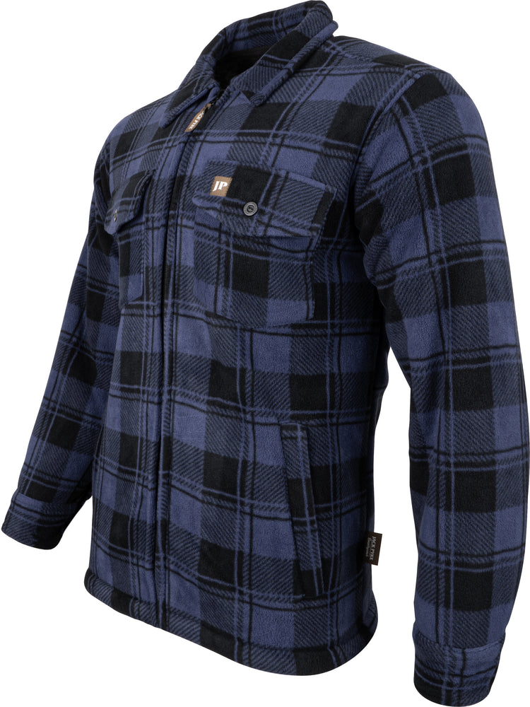 Tundra Check Shirt