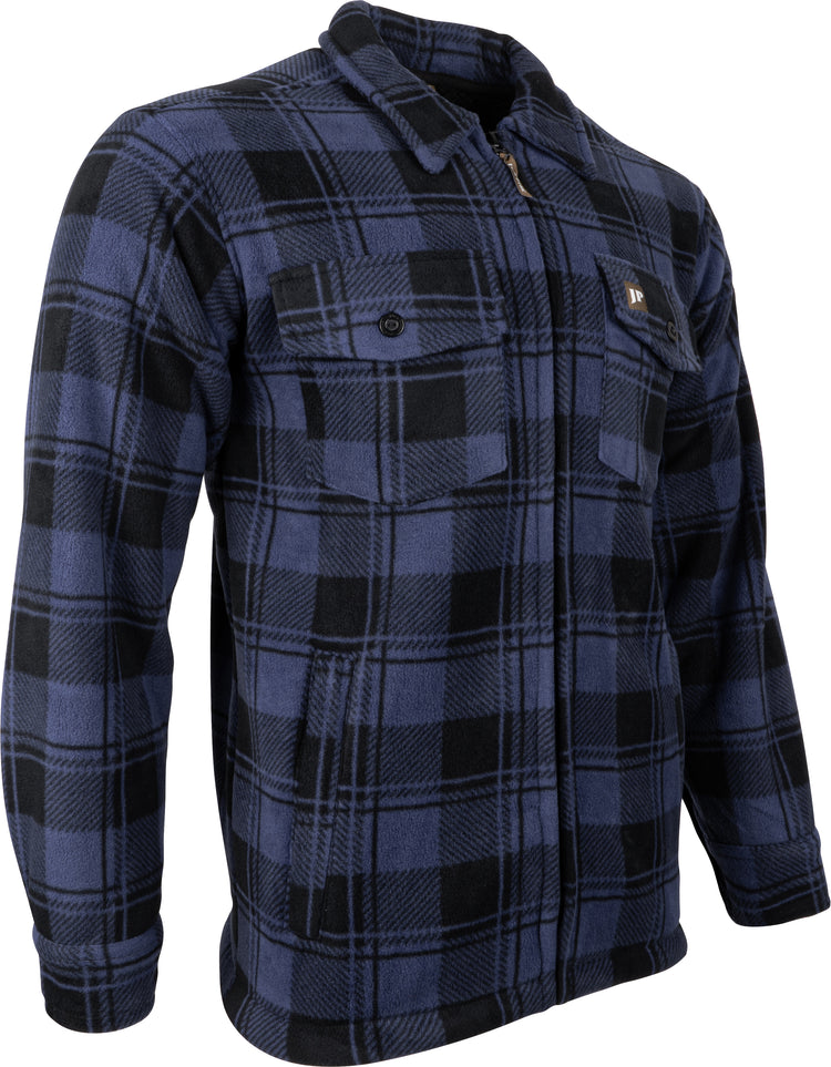 Tundra Check Shirt