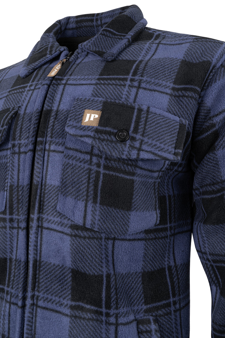 Tundra Check Shirt