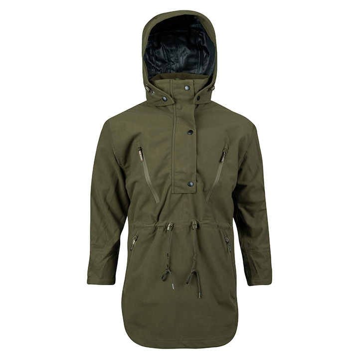 Jack Pyke Argyll Smock.