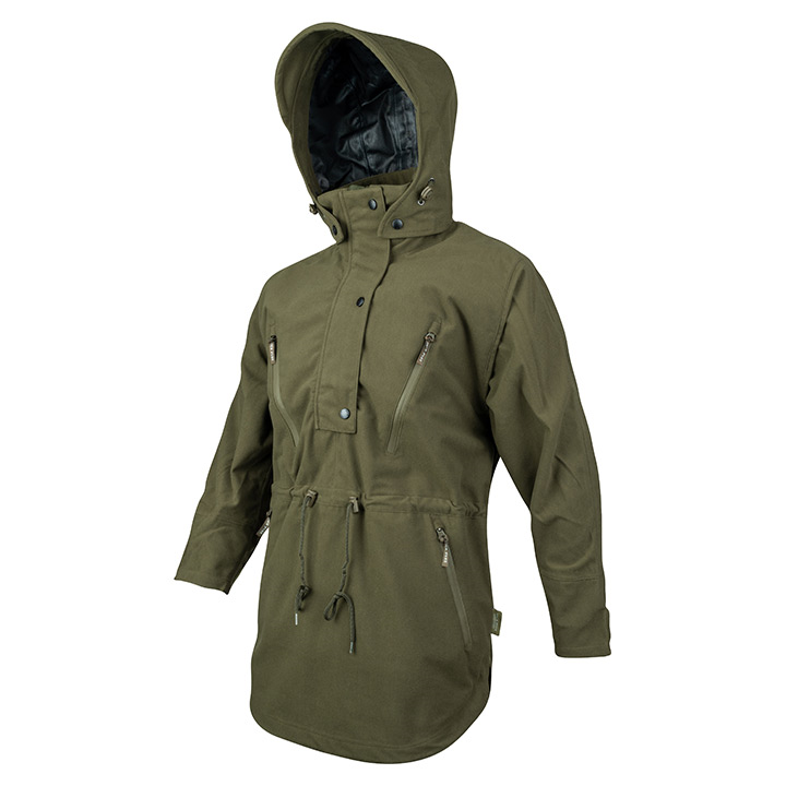 Jack Pyke Argyll Smock.