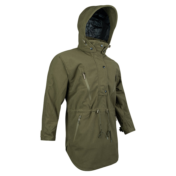 Jack Pyke Argyll Smock.