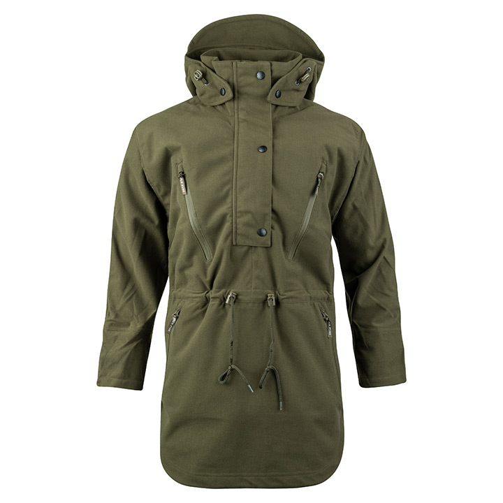 Jack Pyke Argyll Smock.