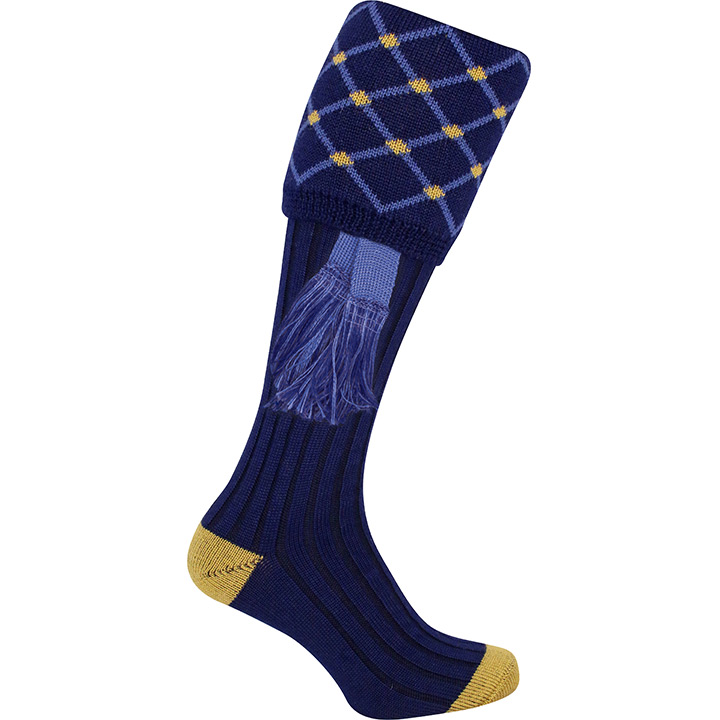 Jack Pyke Diamond Shooting Socks.