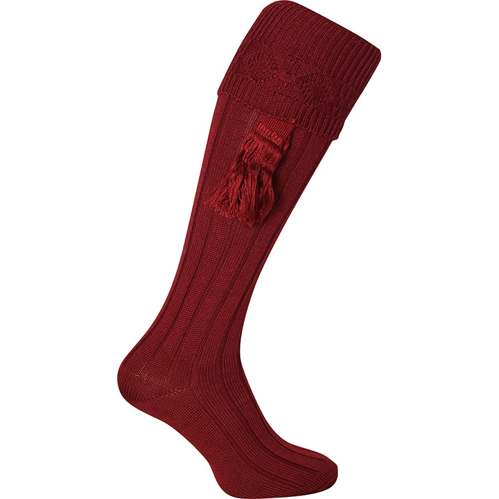 Jack Pyke Plain Shooters Socks