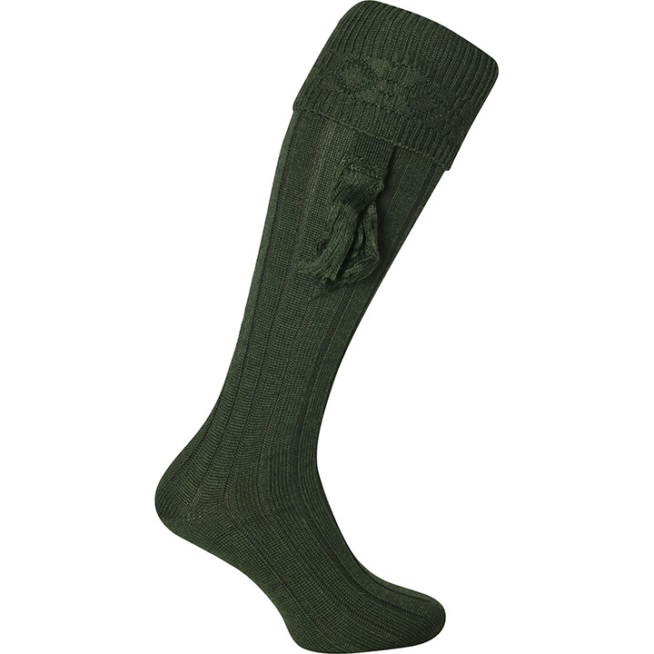 Jack Pyke Plain Shooters Socks