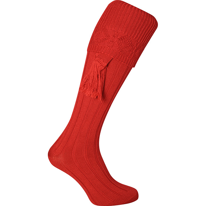 Jack Pyke Plain Shooters Socks