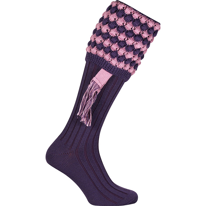 Pebble Socks