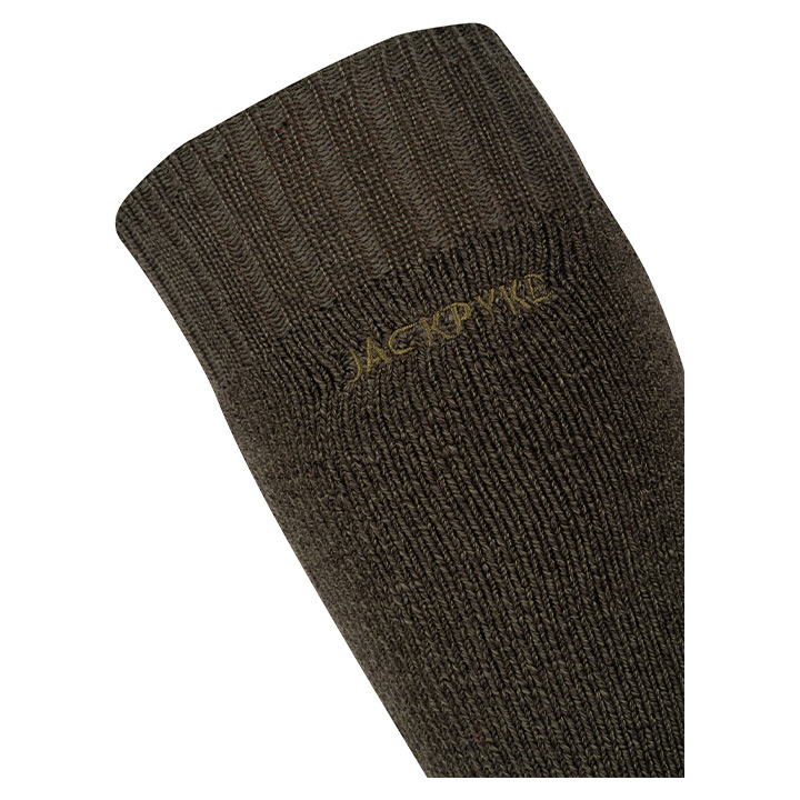 Wellington Boot Socks