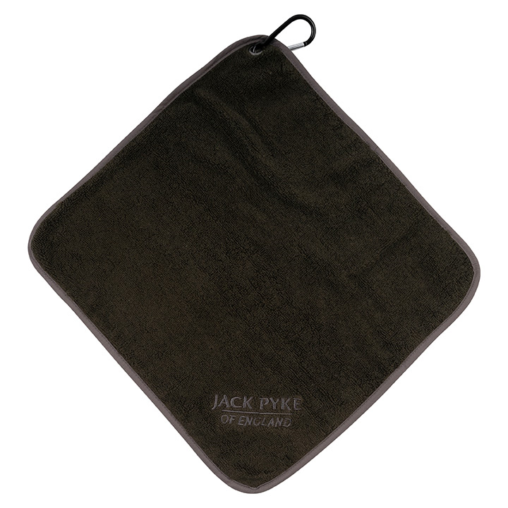 Sporting Shooters Towel