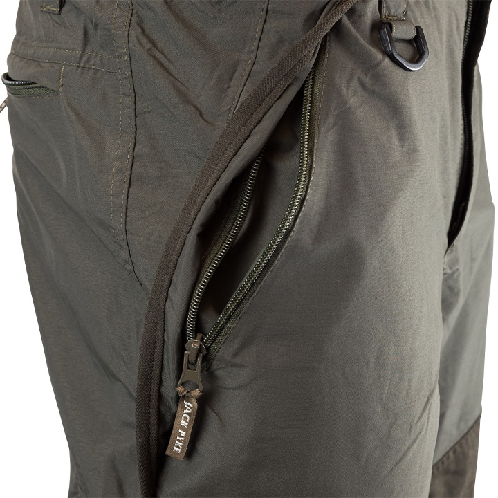 Jack Pyke Ashcombe Trousers.