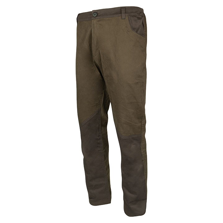 Jack Pyke Cotton Stretch Trousers.