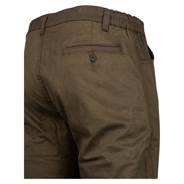 Jack Pyke Cotton Stretch Trousers.