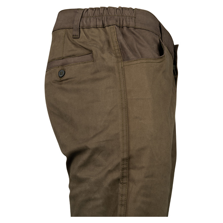 Jack Pyke Cotton Stretch Trousers.