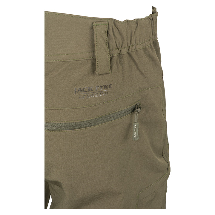 Dalesman Stretch Trousers