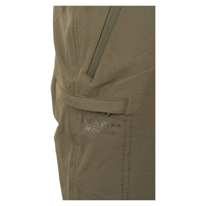 Dalesman Stretch Trousers