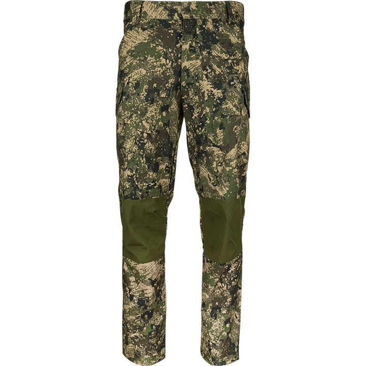 Jack Pyke Softshell Trousers Digicam.