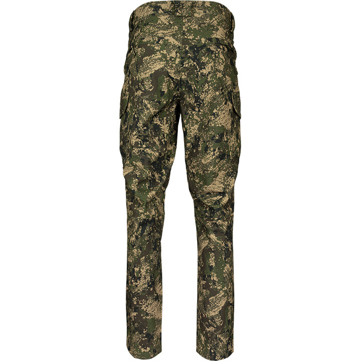 Jack Pyke Softshell Trousers Digicam.