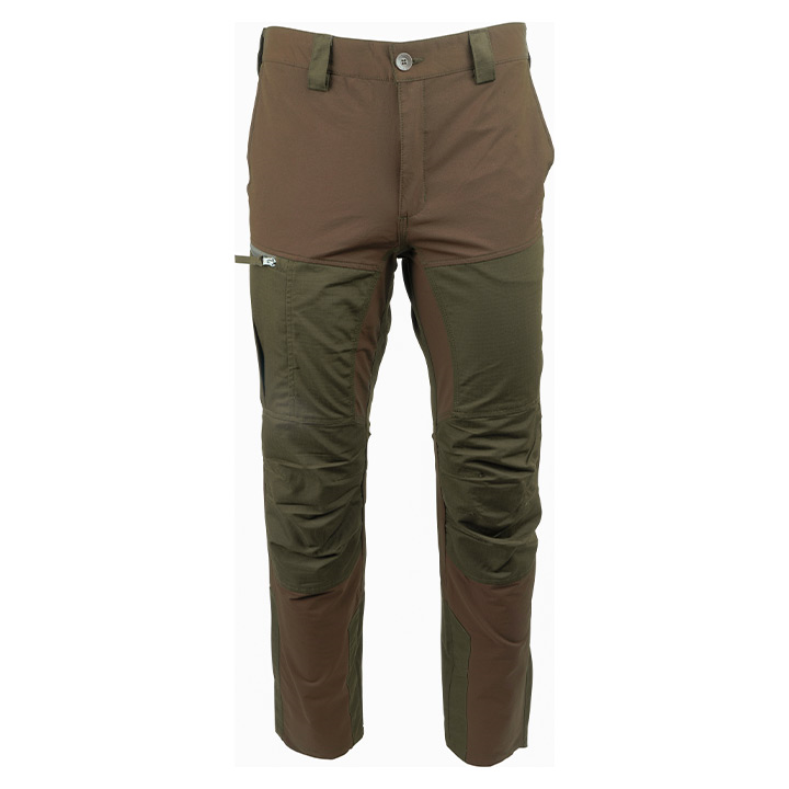 Technical Hybrid trousers